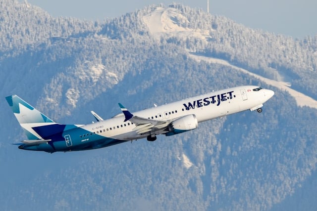 WestJet Makes Connecting to Customer Service Easier Than Ever