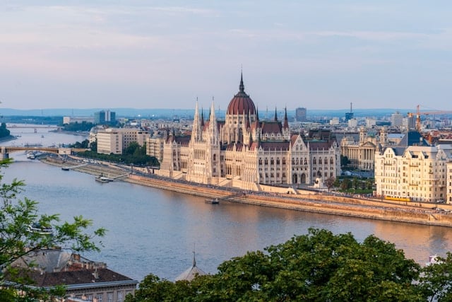 Hungary limits LGBTQ+ rights and citizenship in new amendments Hungary limits LGBTQ+ rights and citizenship in new amendments