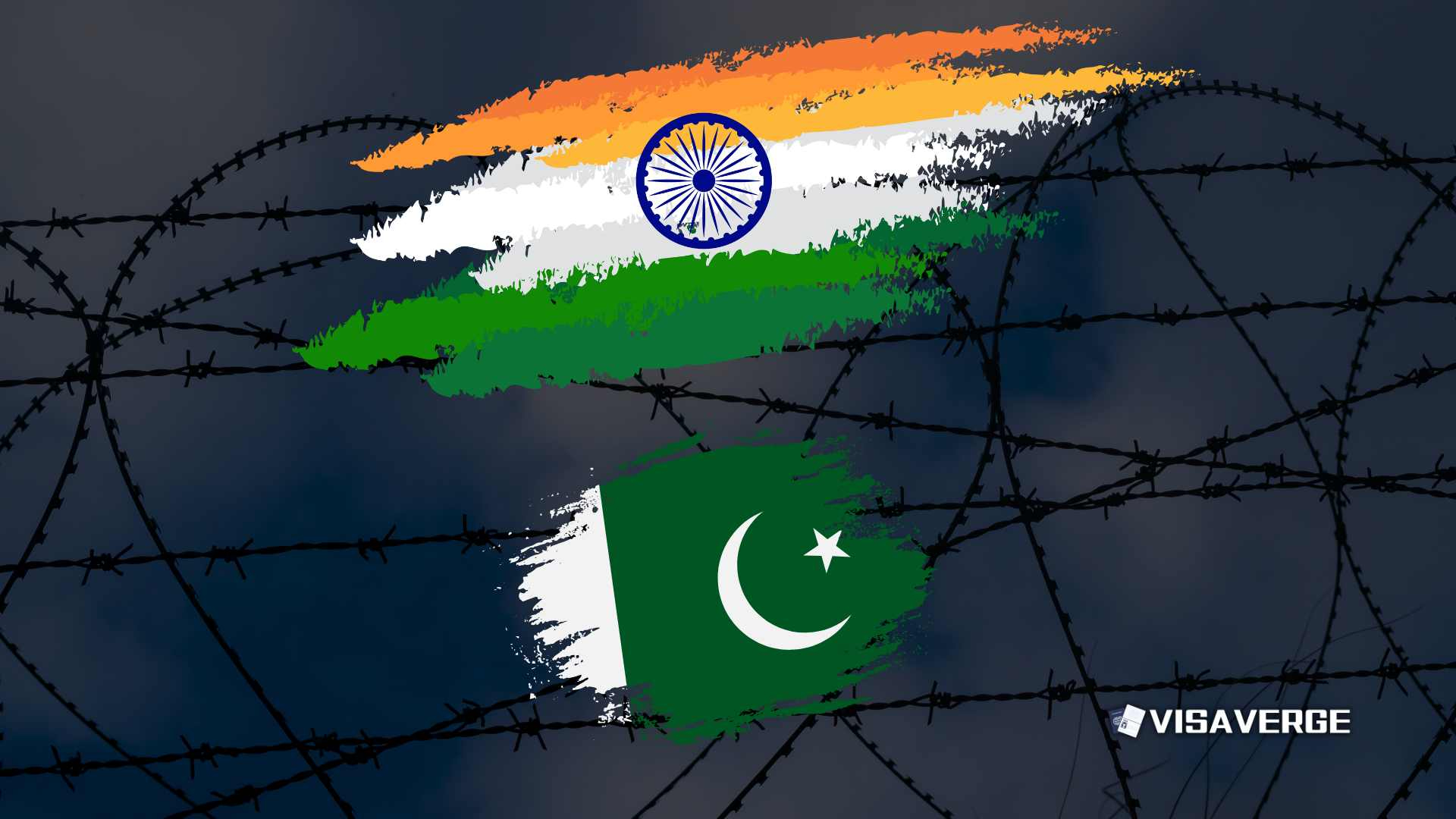 India accuses Pakistan after deadly Kashmir attack on tourists