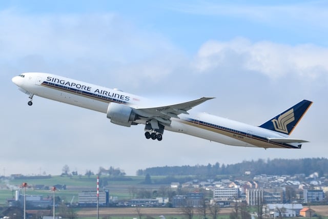 Indian man charged in Singapore for molesting Singapore Airlines crew Indian man charged in Singapore for molesting Singapore Airlines crew