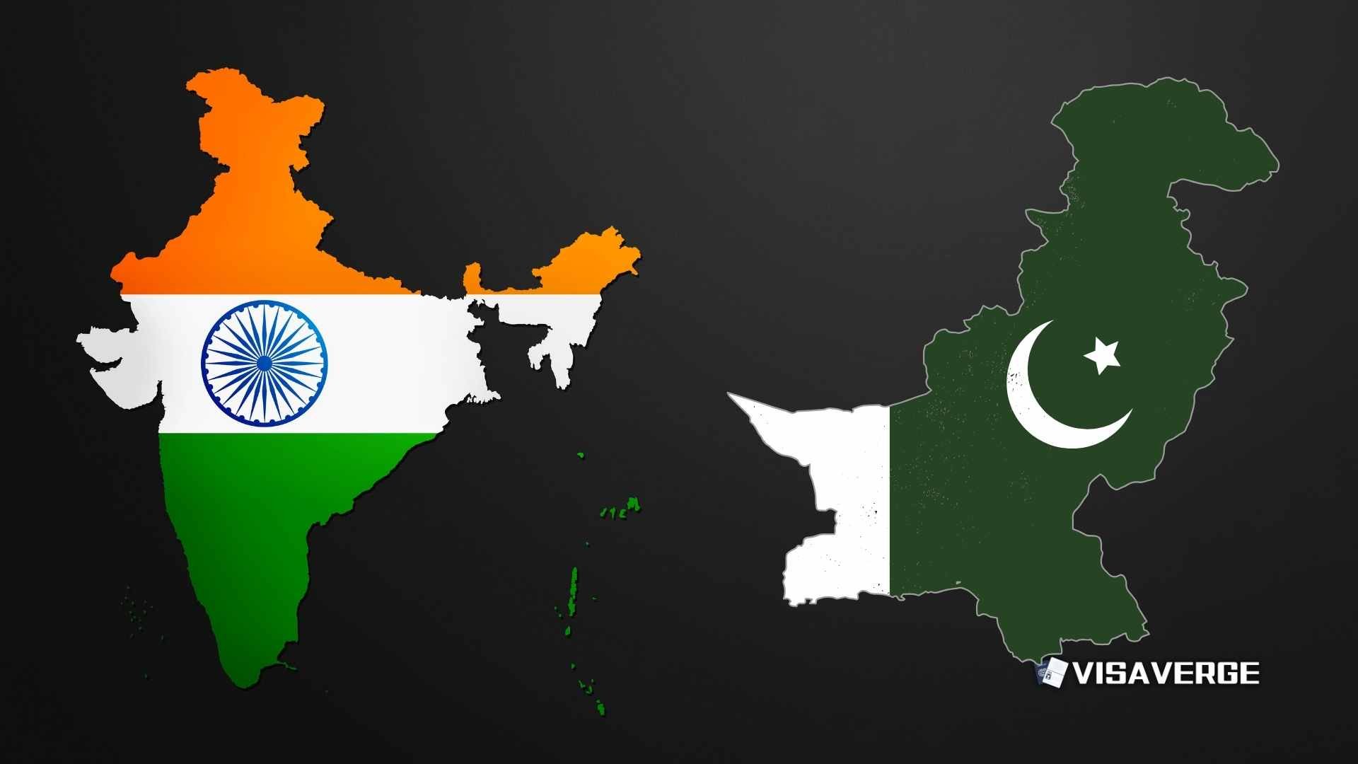 India reviews Indus Water Treaty after Kashmir attack