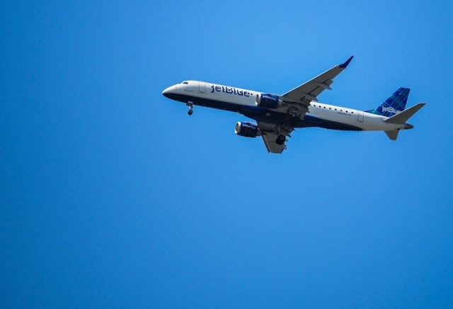 JetBlue TrueBlue points can now be used for Japan Airlines flights JetBlue TrueBlue points can now be used for Japan Airlines flights