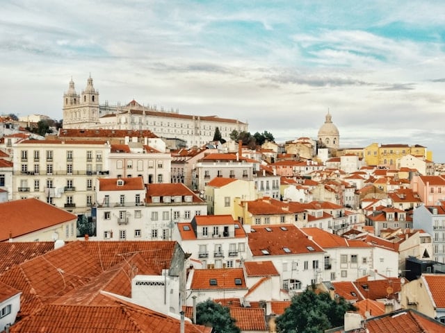 Golden Visa brings €1.2 billion to Portugal’s Porto and other cities Golden Visa brings €1.2 billion to Portugal’s Porto and other cities