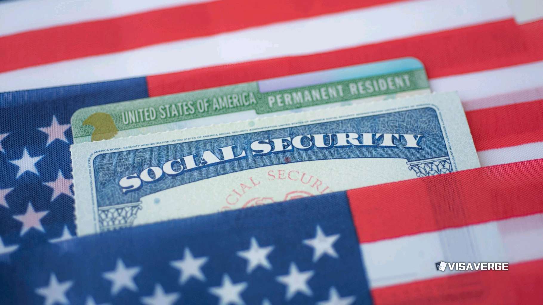 White House targets Social Security numbers in new immigration push White House targets Social Security numbers in new immigration push