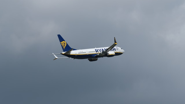 Ryanair may delay Boeing deliveries over US tariff concerns Ryanair may delay Boeing deliveries over US tariff concerns