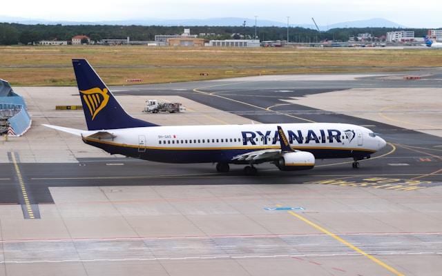 Ryanair faces tensions over flights linked to Western Sahara Ryanair faces tensions over flights linked to Western Sahara
