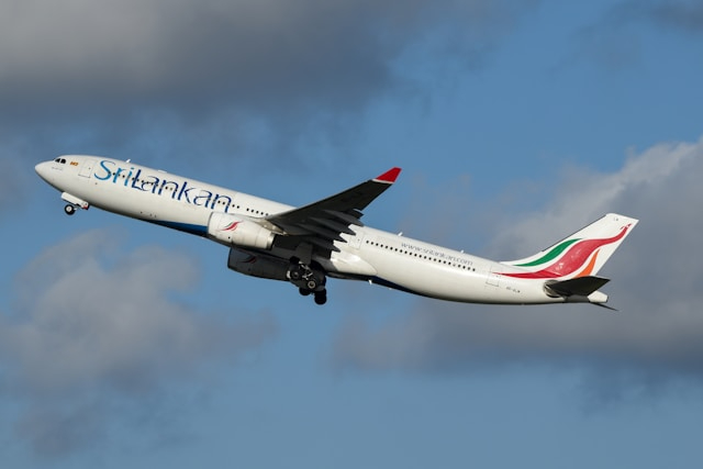 Sri Lanka tourism hit as Russian charter flights stop for summer Sri Lanka tourism hit as Russian charter flights stop for summer