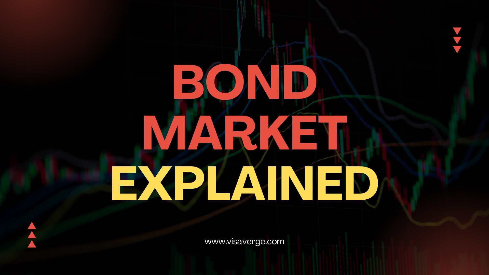 How the Bond Market Shapes America and Its Economy How the Bond Market Shapes America and Its Economy