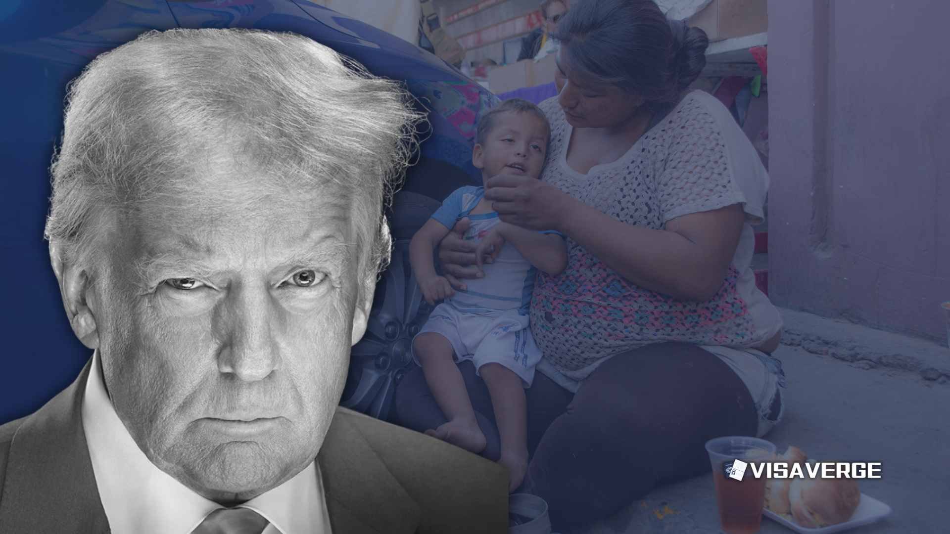 Trump Lifts United States Sanctions on Syria Trump Lifts United States Sanctions on Syria