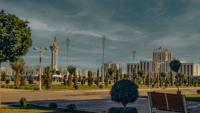 Turkmenistan to launch e-visa system for easier tourism Turkmenistan to launch e-visa system for easier tourism