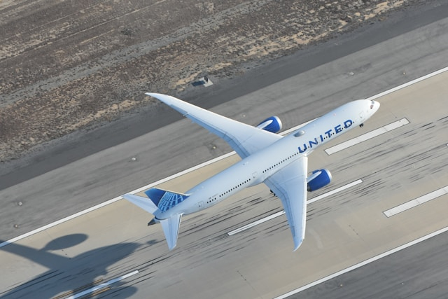 United Airlines Deplanes Passenger, Denies Boarding Outright United Airlines Deplanes Passenger, Denies Boarding Outright