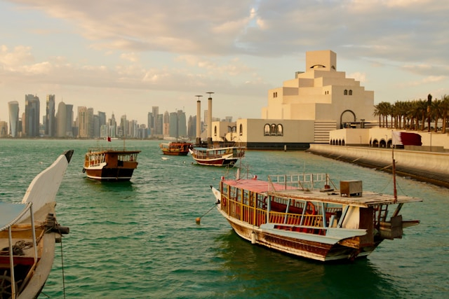Qatar ID annual renewal fee for 2025 announced for residents Qatar ID annual renewal fee for 2025 announced for residents