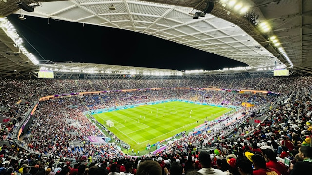 American Airlines named North American Airline Supplier for FIFA World Cup 2026