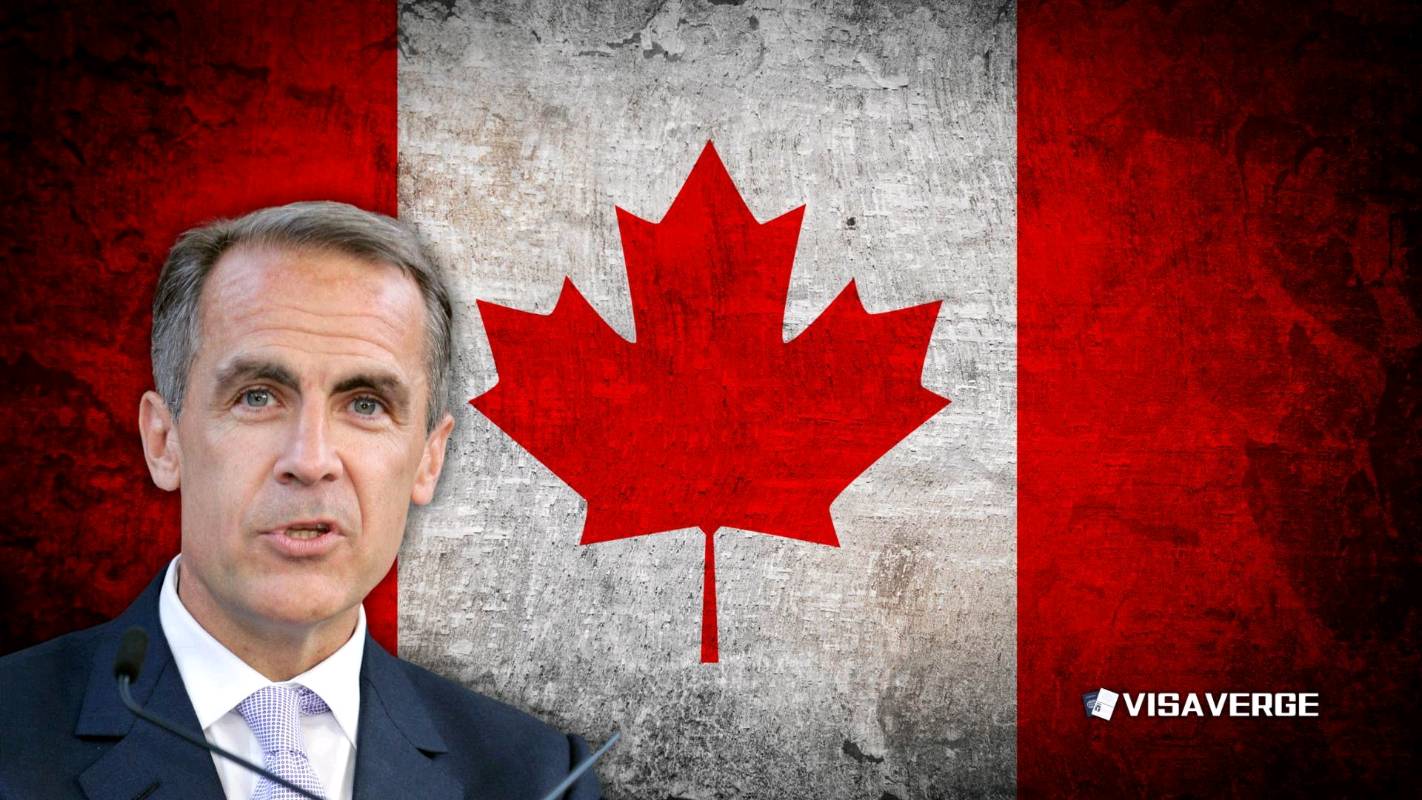 Canada’s 2025-2027 Immigration Plan Lowers Targets, Tightens Criteria Canada’s 2025-2027 Immigration Plan Lowers Targets, Tightens Criteria