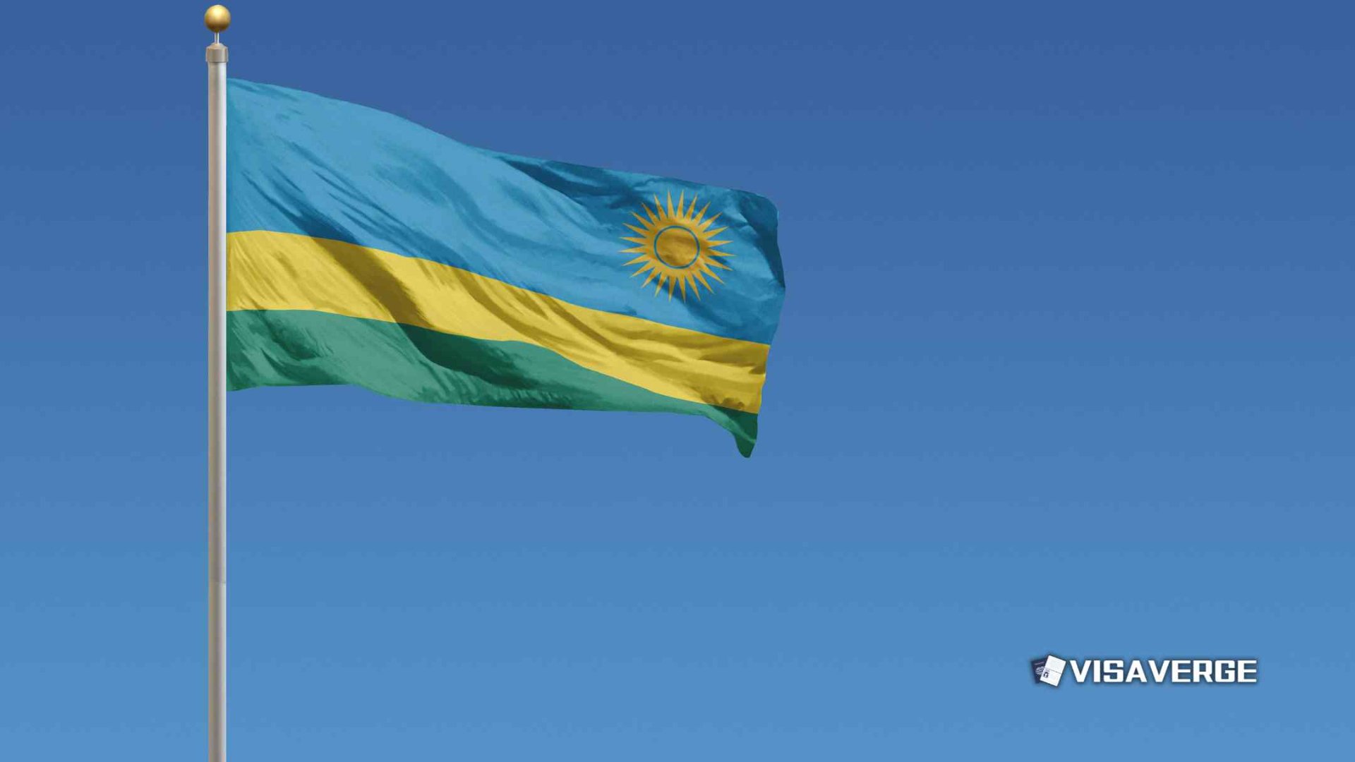 Rwanda Confirms Talks to Take Deported Migrants From US Rwanda Confirms Talks to Take Deported Migrants From US