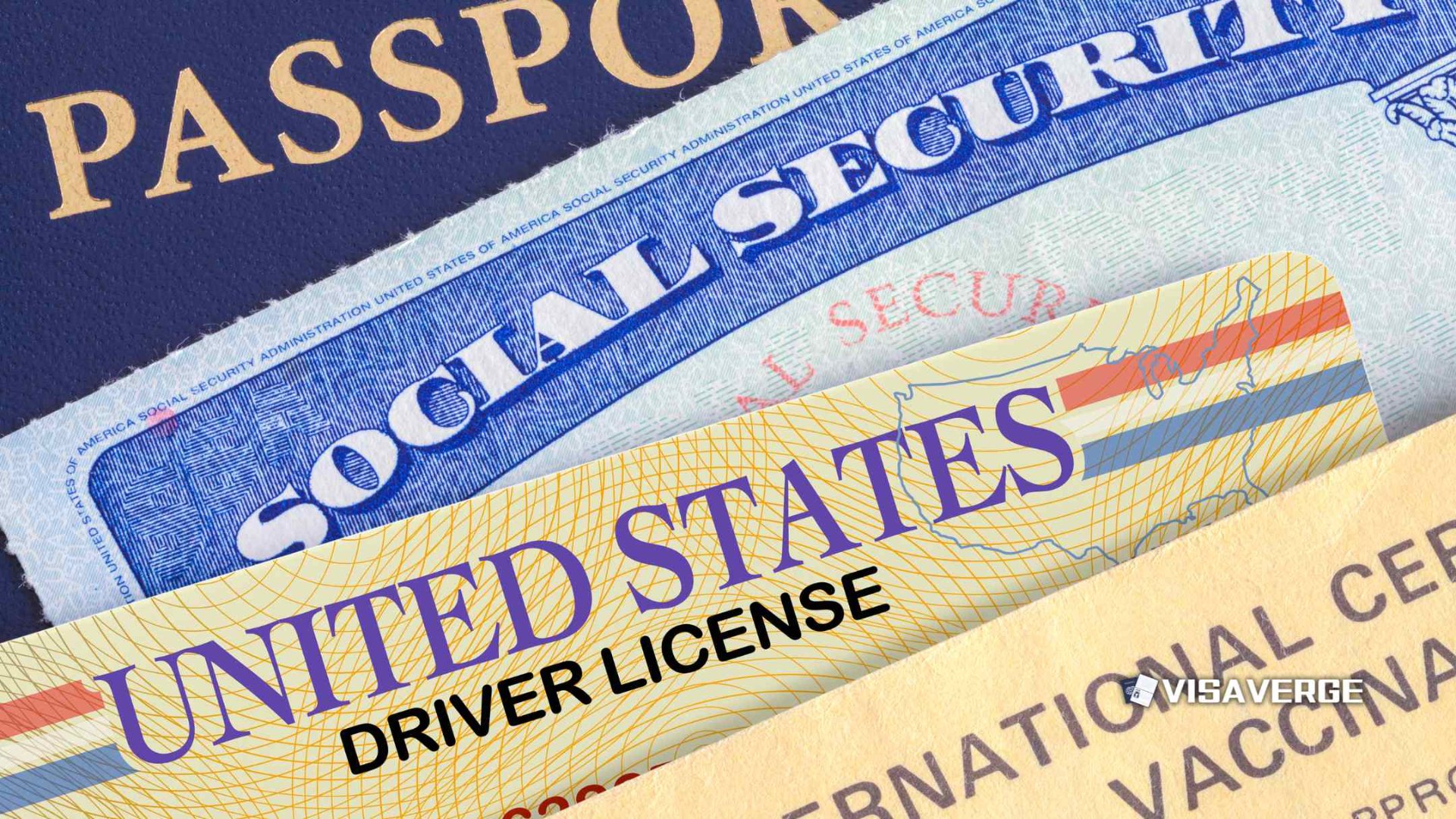 REAL ID rules take effect, changing access for undocumented immigrants REAL ID rules take effect, changing access for undocumented immigrants