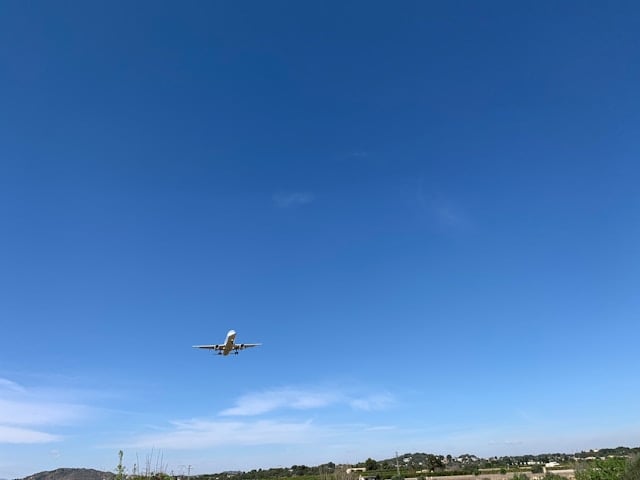 U.S. Geological Survey Launches Low Flights Over Connecticut