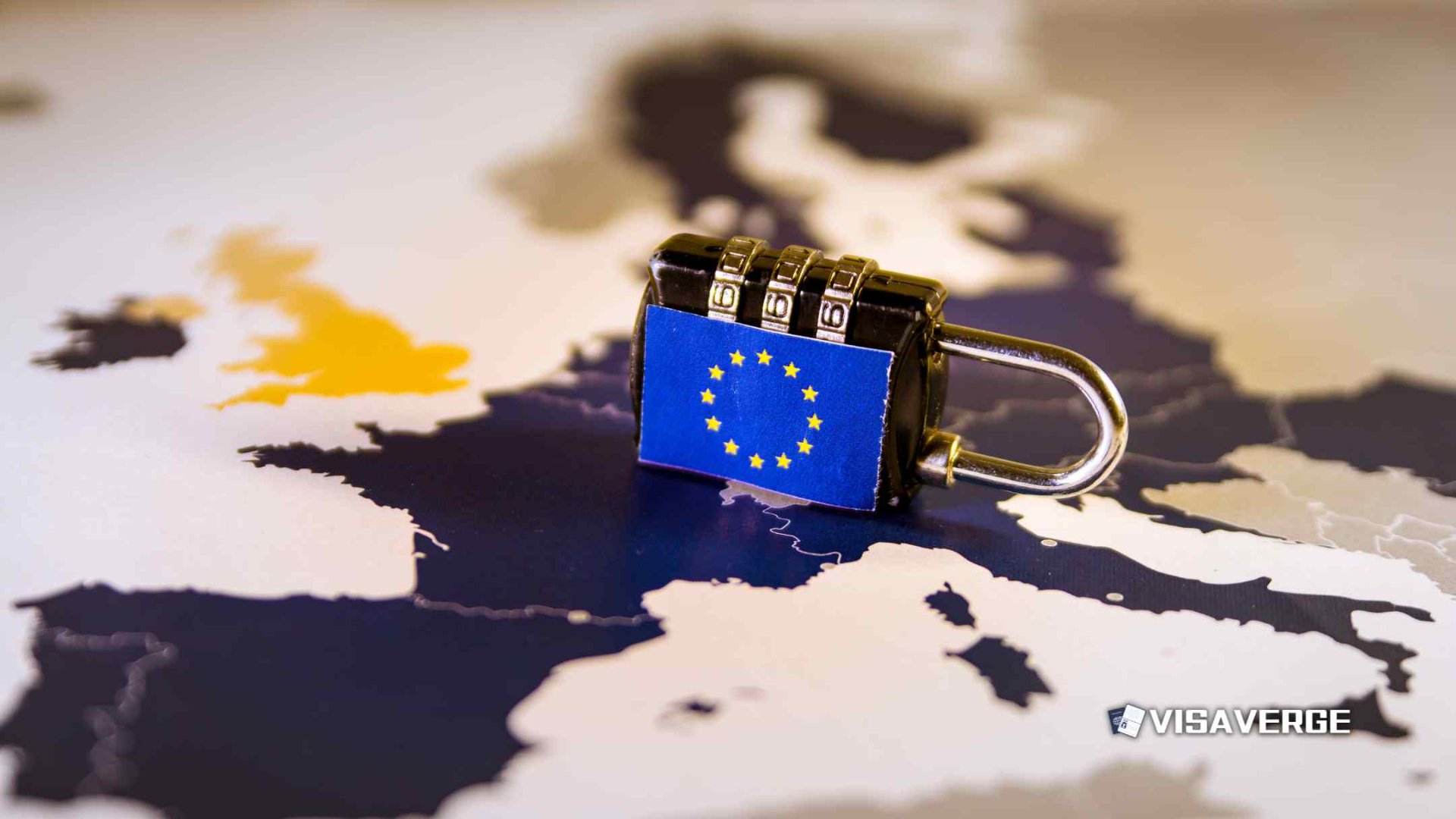 European Union moves to expand safe third country rule for asylum applications