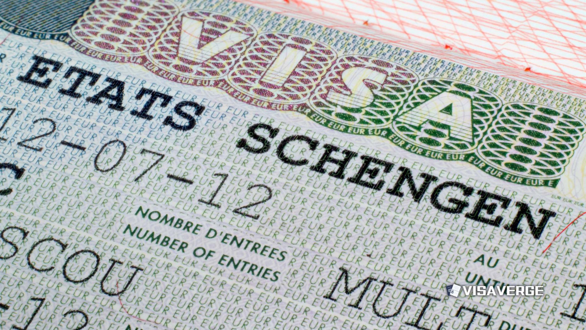 Schengen Visa appointments limited at Greek Consulate in New York Schengen Visa appointments limited at Greek Consulate in New York