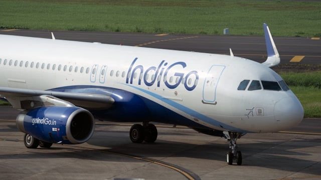 IndiGo Airlines flight from Jaipur faces rare twin-engine failure IndiGo Airlines flight from Jaipur faces rare twin-engine failure