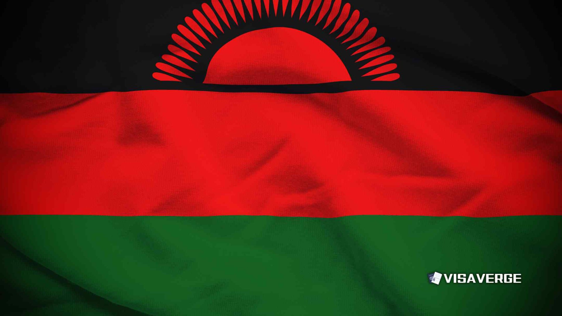 Malawi Shuts Camp, Mozambican Nationals Plead for Asylum Malawi Shuts Camp, Mozambican Nationals Plead for Asylum