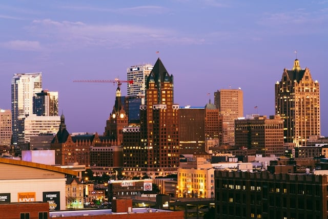 Wisconsin rallies target Trump immigration policies on May Day