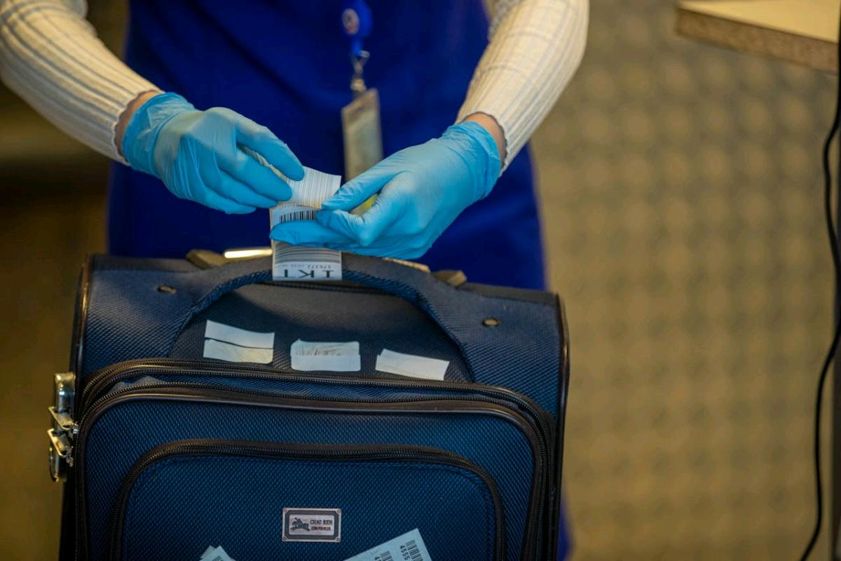 TSA Seeks AI and Tech Solutions to Modernize Airport Screening