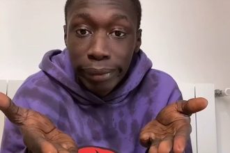 TikTok Star Khaby Lame Detained by US Immigration at Las Vegas Airport