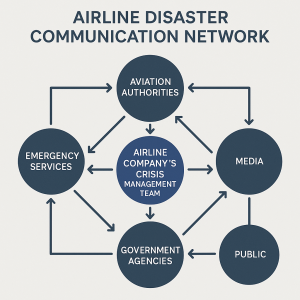 How Airlines Coordinate During Natural Disasters