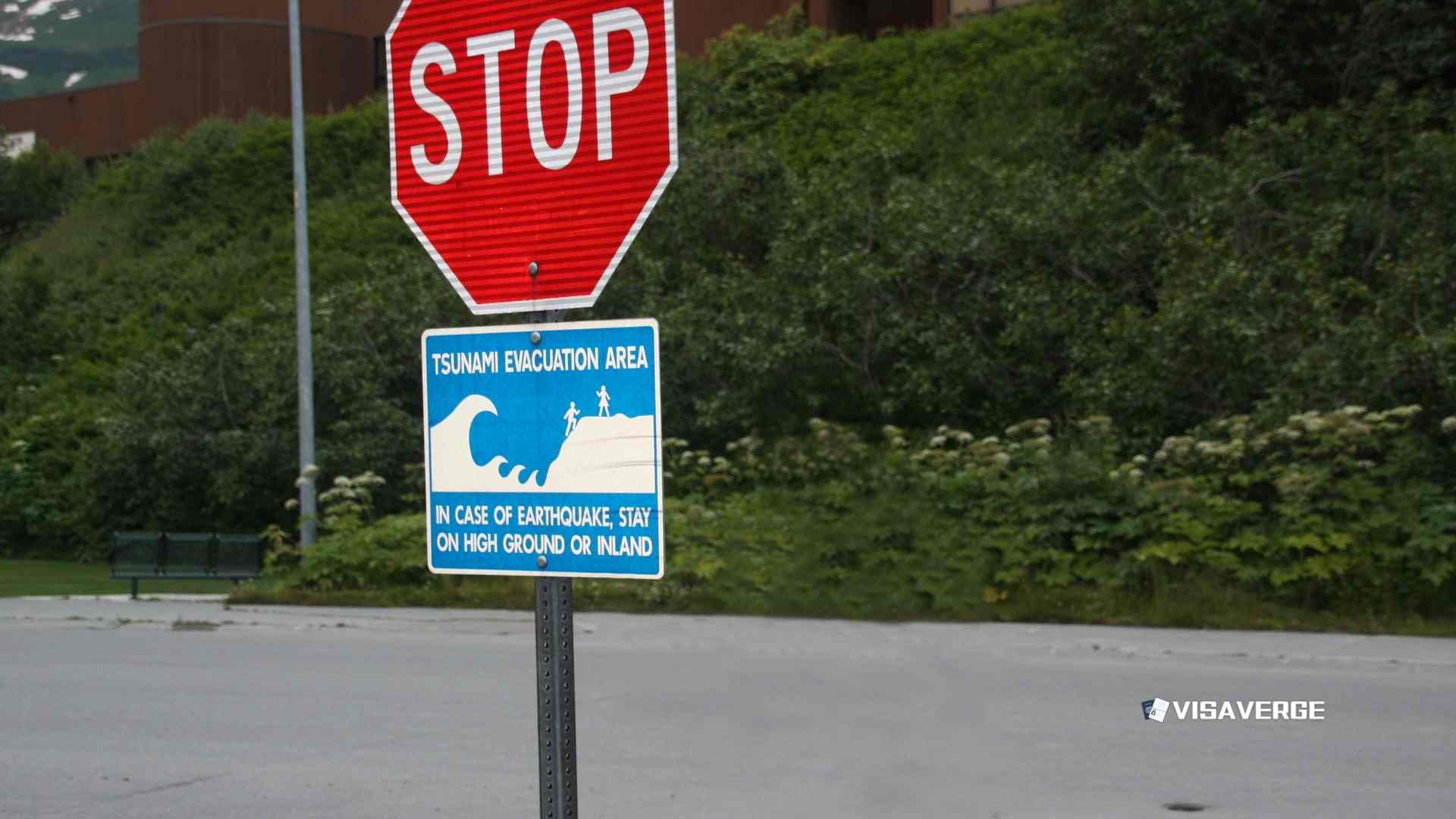 Over 110 Flights Delayed or Canceled as Hawaii Grounds Planes Amid Tsunami Warning