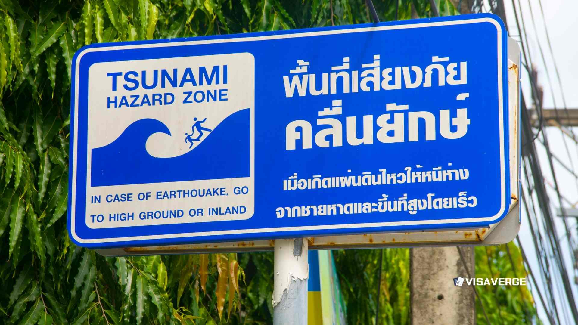 Sendai Airport Closed as 2 Million Evacuate Japan’s Coast Amid Flight Disruptions Sendai Airport Closed as 2 Million Evacuate Japan’s Coast Amid Flight Disruptions