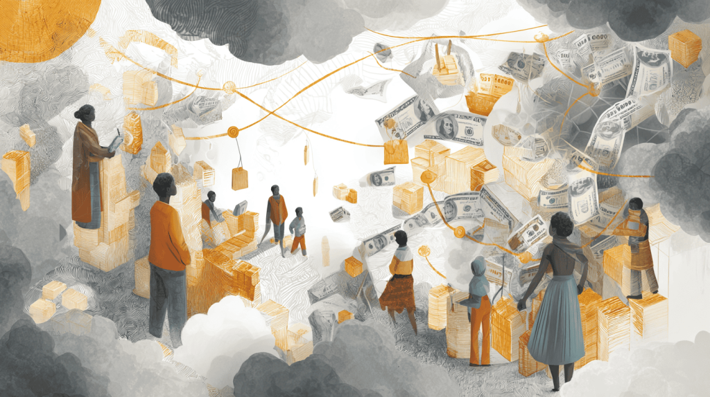 DHS H-1B Lottery Wage-Weighted Proposal Explained