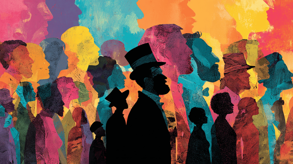 Every US President's Immigration Stance: 1789-2025 - VisaVerge us presidents - VisaVerge