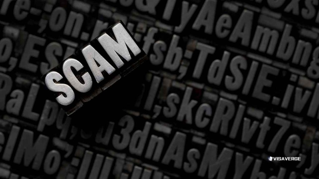 How to Avoid Common Immigration Scams and Fraud
