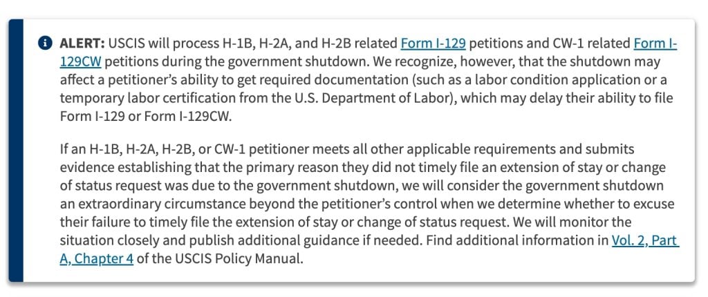 Screenshot 16 10 2025 105647 www.uscis .gov - VisaVerge