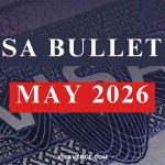 May 2026 Visa Bulletin I-485 Eligibility Checker