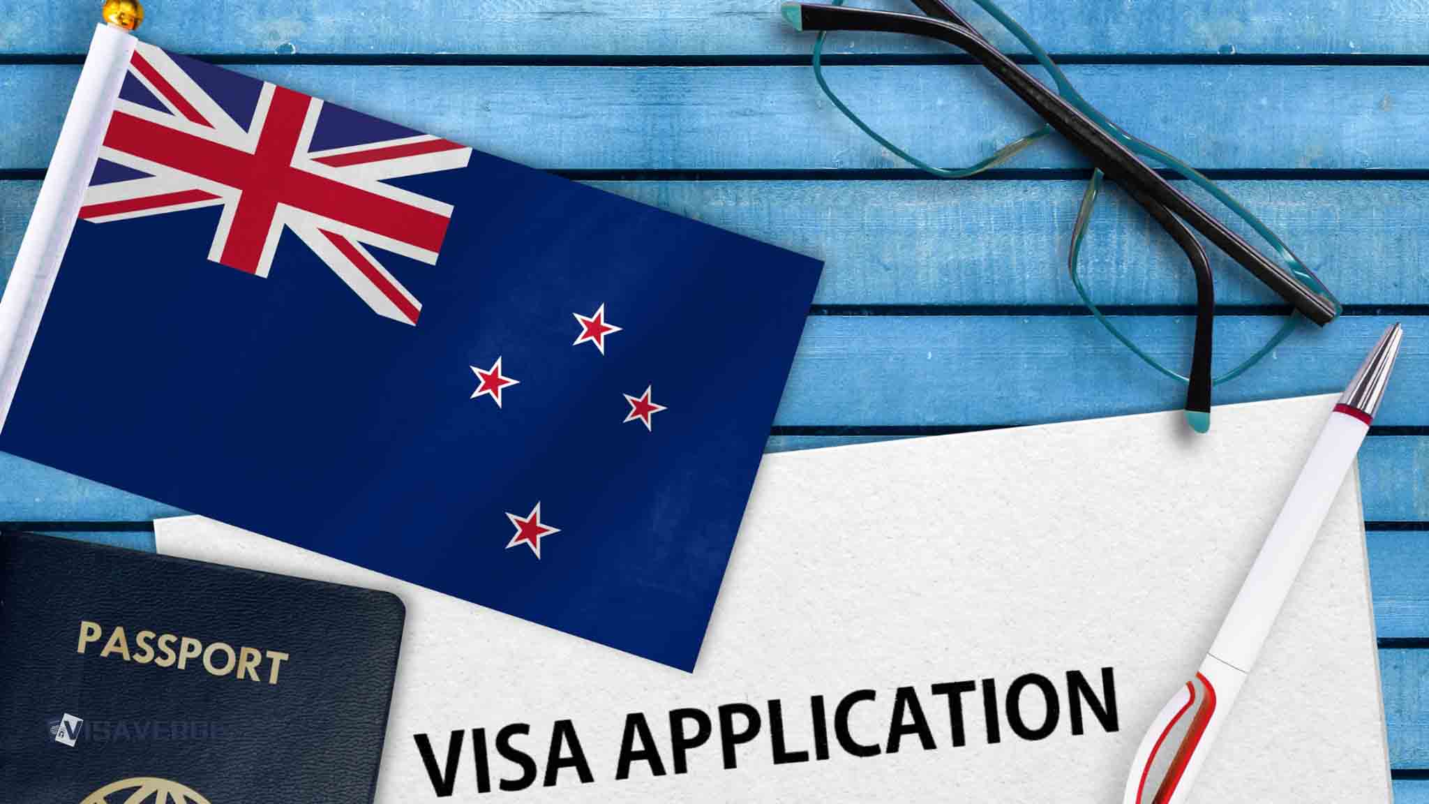 New Zealand Work Visa: Tuberculosis Medical Test Requirements - VisaVerge New Zealand Work Visa: Tuberculosis Medical Test Requirements