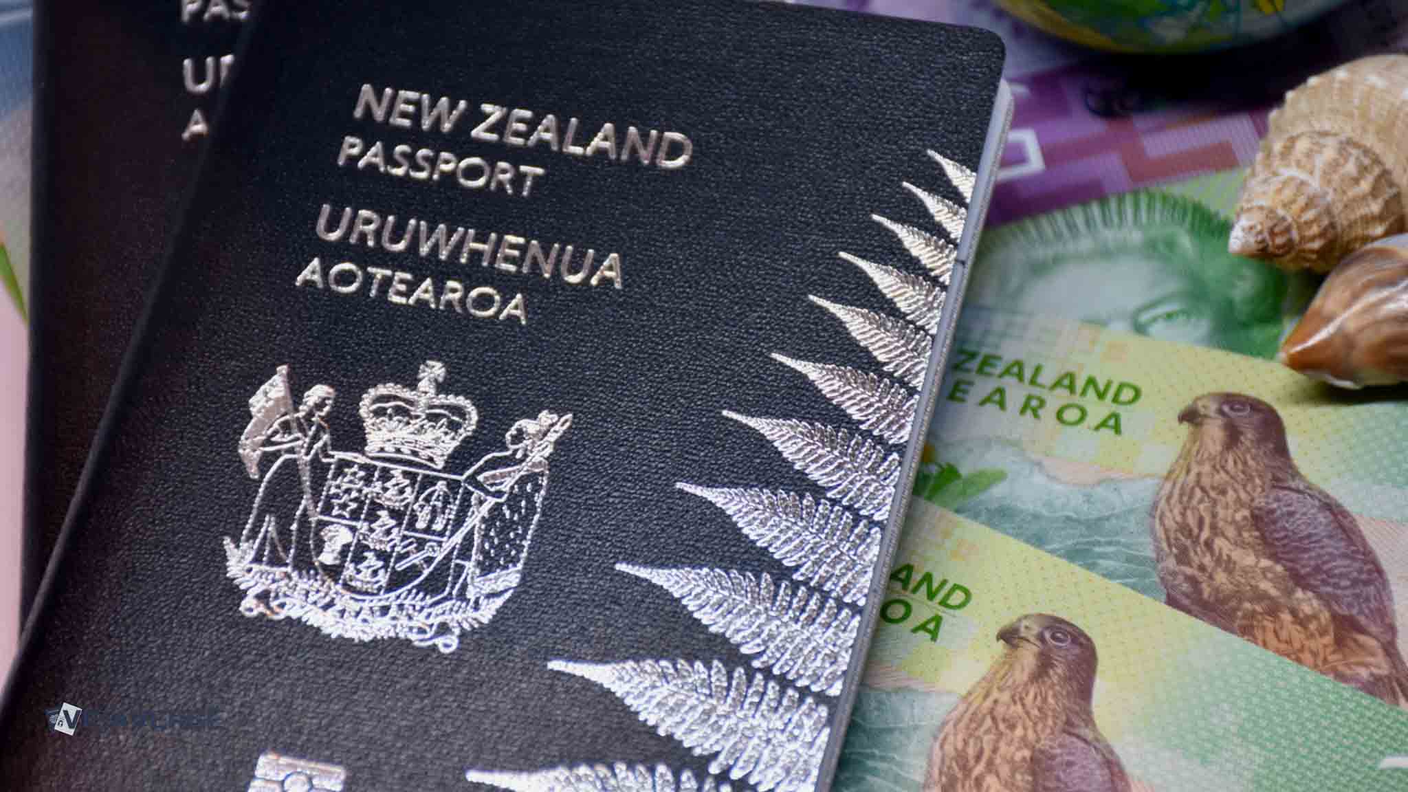 NZ Parent Visa Guide: Visit Children & Grandchildren