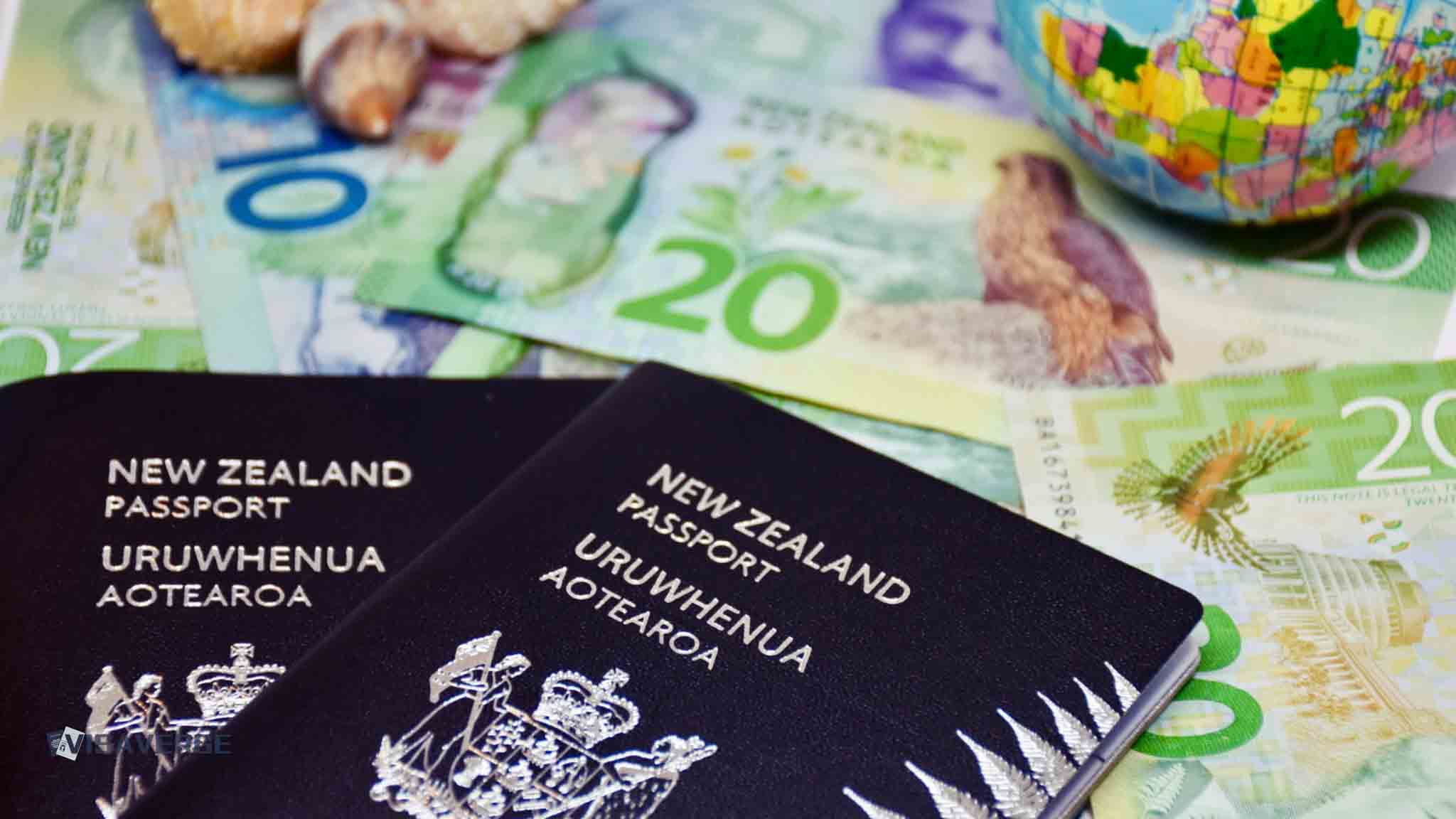 Immigration Warning: Scams Targeting Migrants in NZ Immigration Warning: Scams Targeting Migrants in NZ