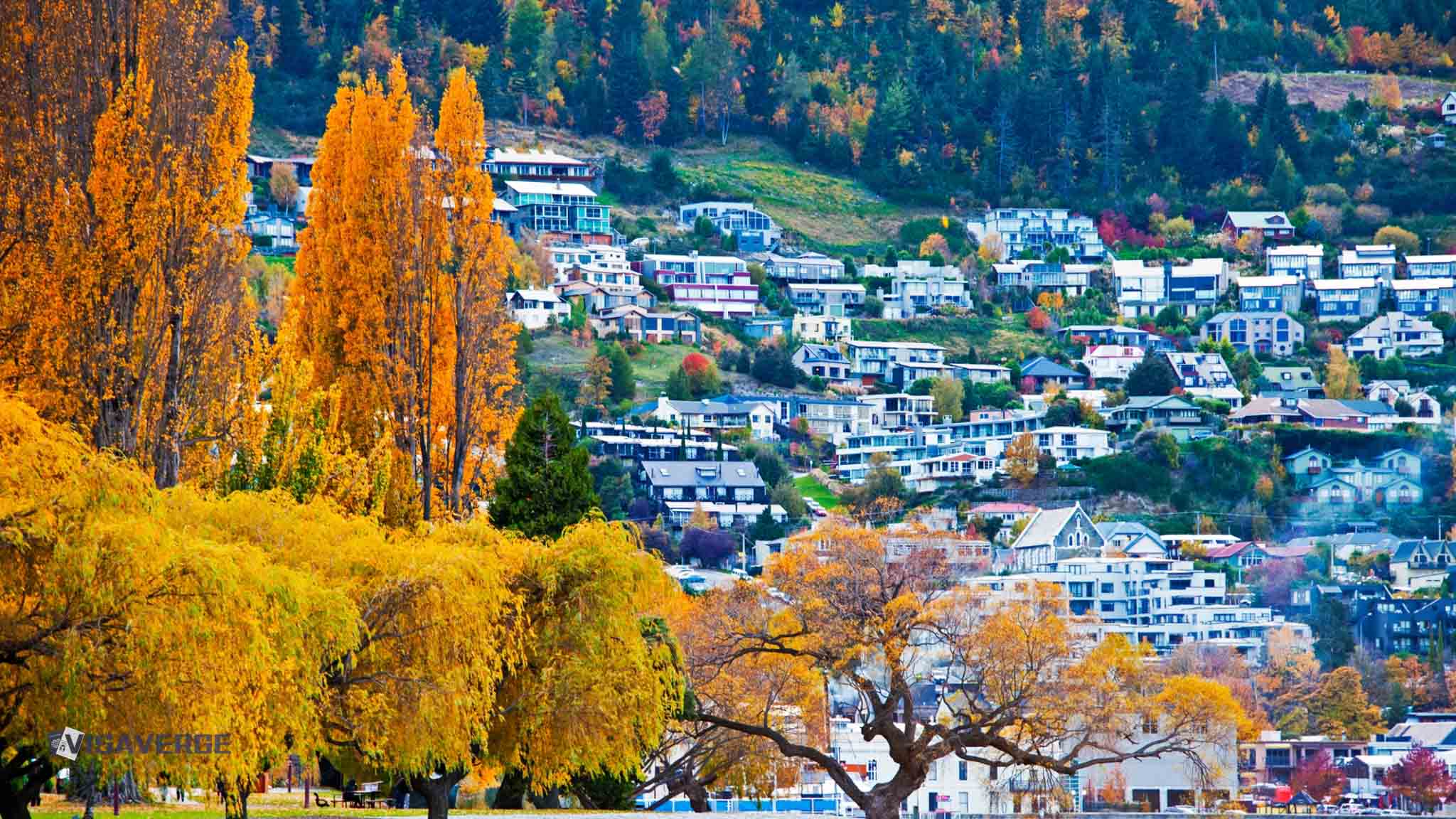 New Zealand Family Violence Visa: Eligibility and Application Information New Zealand Family Violence Visa: Eligibility and Application Information