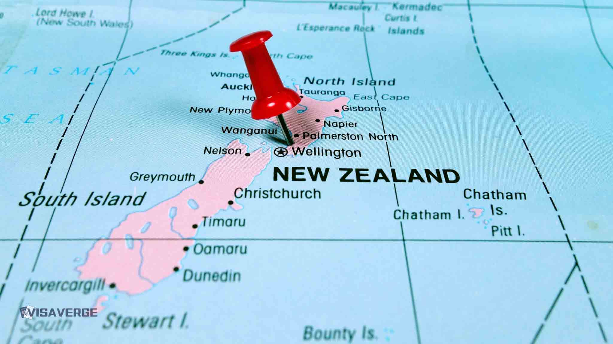 New Zealand Refugee Support: Sponsor Eligibility & Family Category System