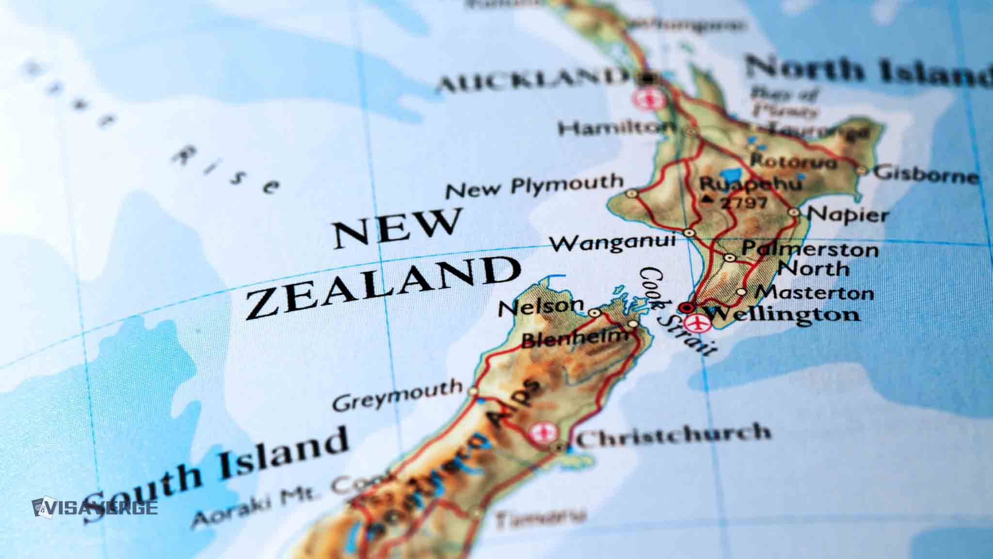 How to Change New Zealand Work Visa Conditions - VisaVerge How to Change New Zealand Work Visa Conditions