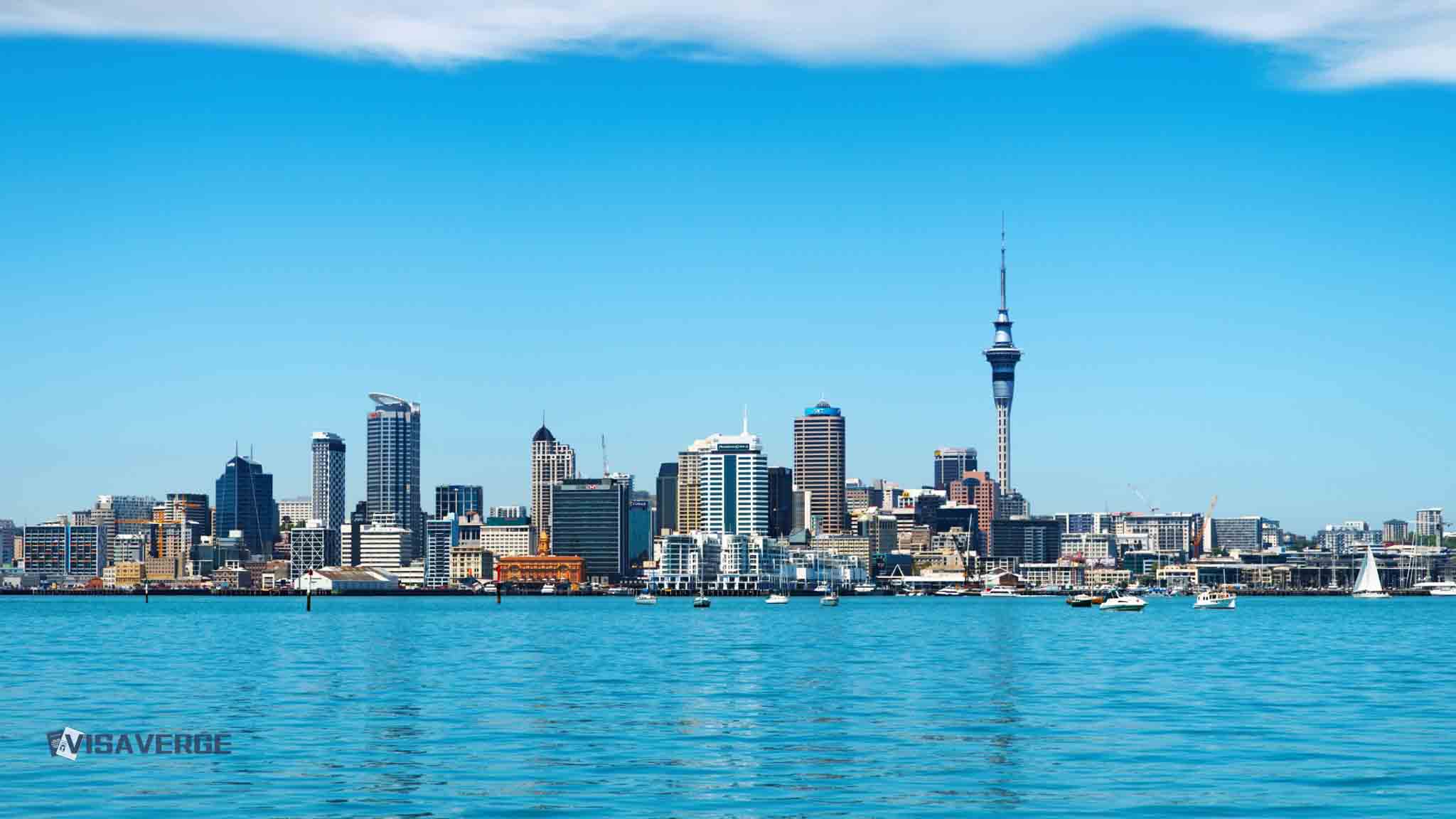 New Zealand Skilled Occupation List: Impact on Visa Applications