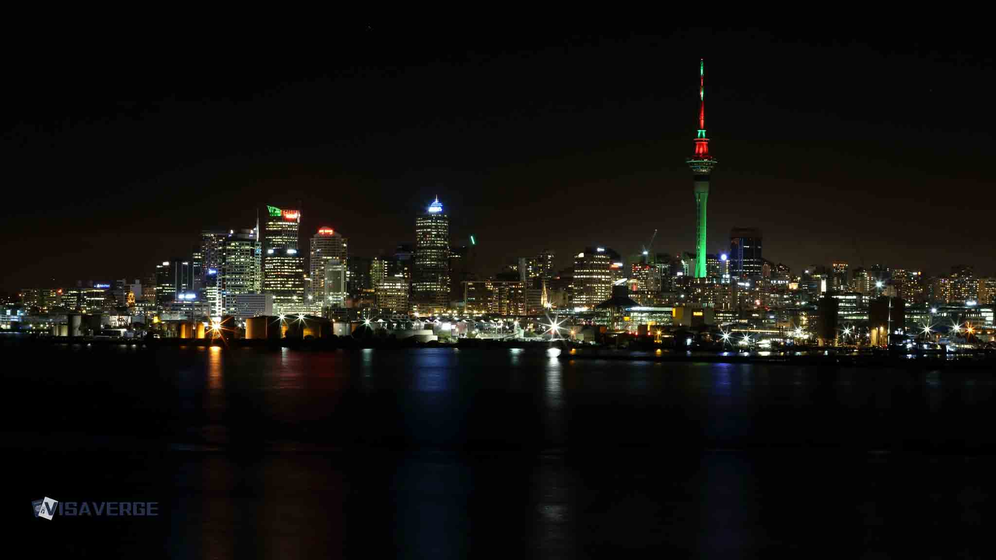 New Zealand Talent Visa Criteria: International Recognition and Employment Requirements New Zealand Talent Visa Criteria: International Recognition and Employment Requirements