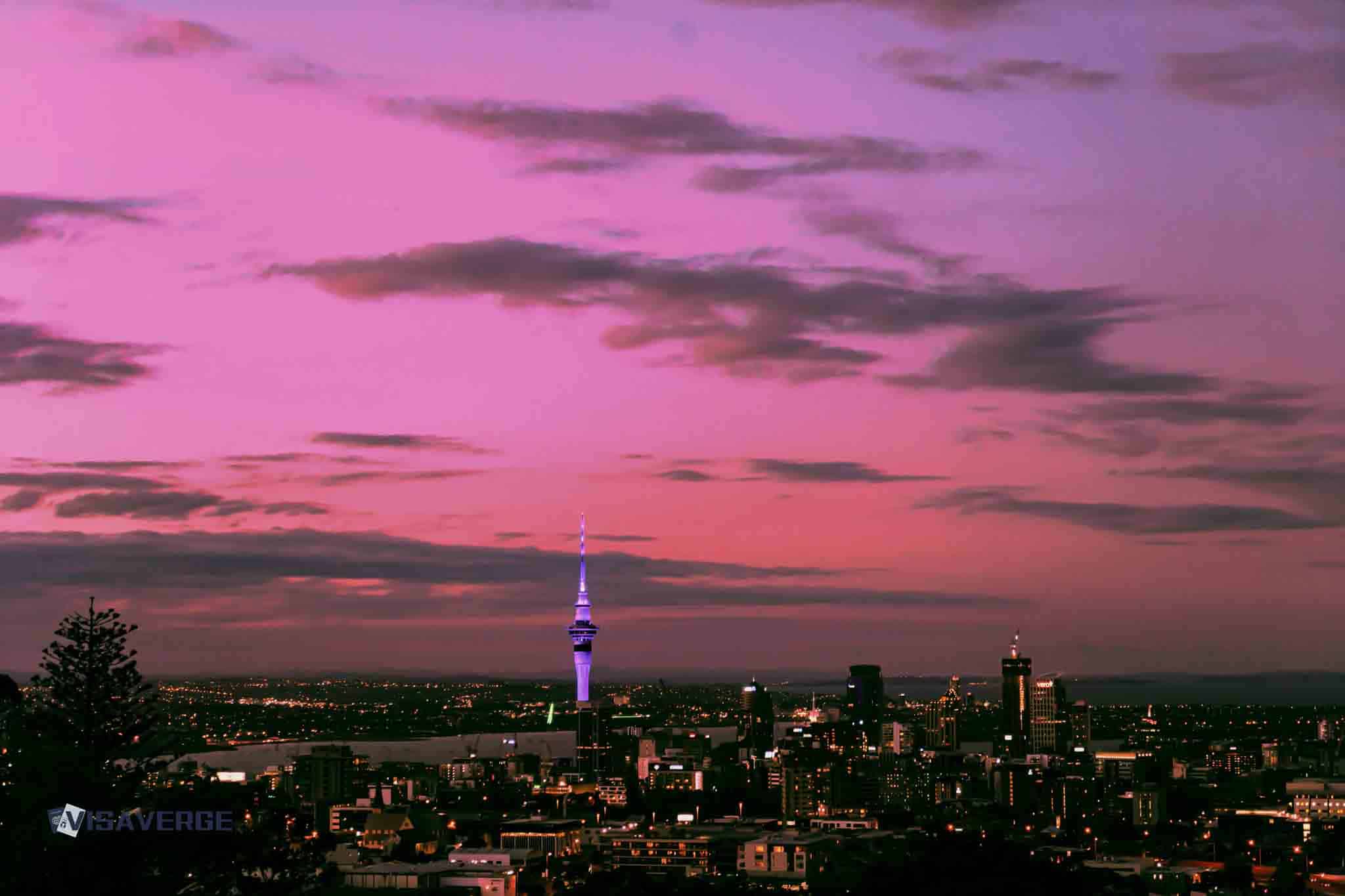 New Zealand Visa: Accredited Employer Requirements & Pathways to Residence New Zealand Visa: Accredited Employer Requirements & Pathways to Residence