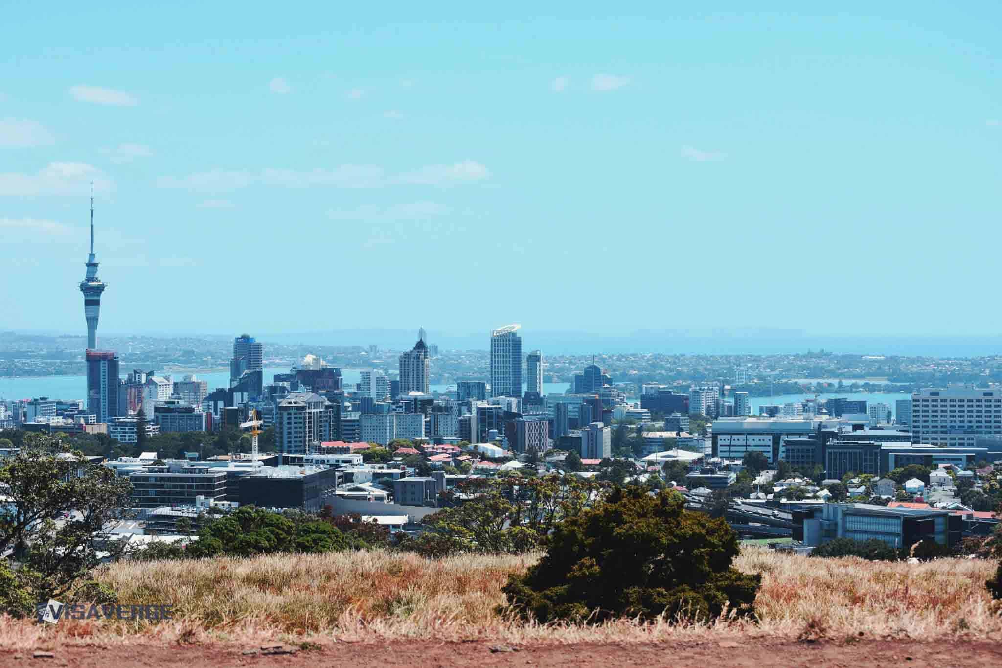 NZ Parent Visa: Guide for Parents and Grandparents NZ Parent Visa: Guide for Parents and Grandparents