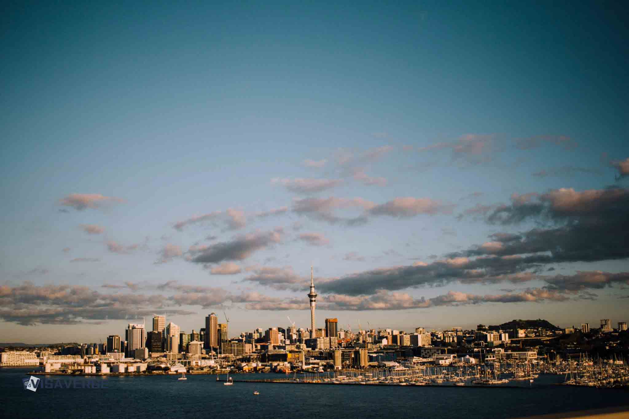 New Zealand Work Visa: Tuberculosis Medical Test Requirements New Zealand Work Visa: Tuberculosis Medical Test Requirements