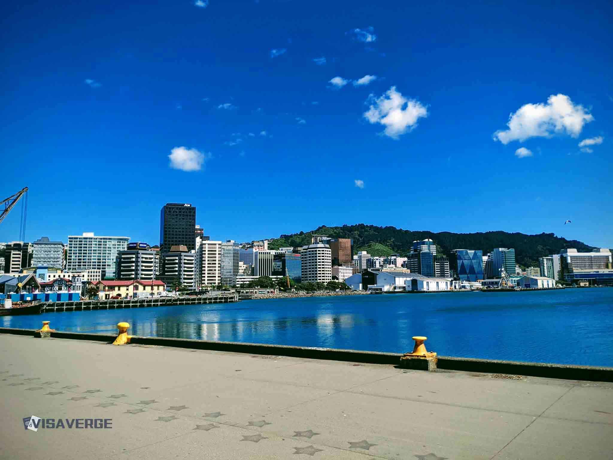 Temporary Retirement Visa for New Zealand: Requirements and Process Temporary Retirement Visa for New Zealand: Requirements and Process