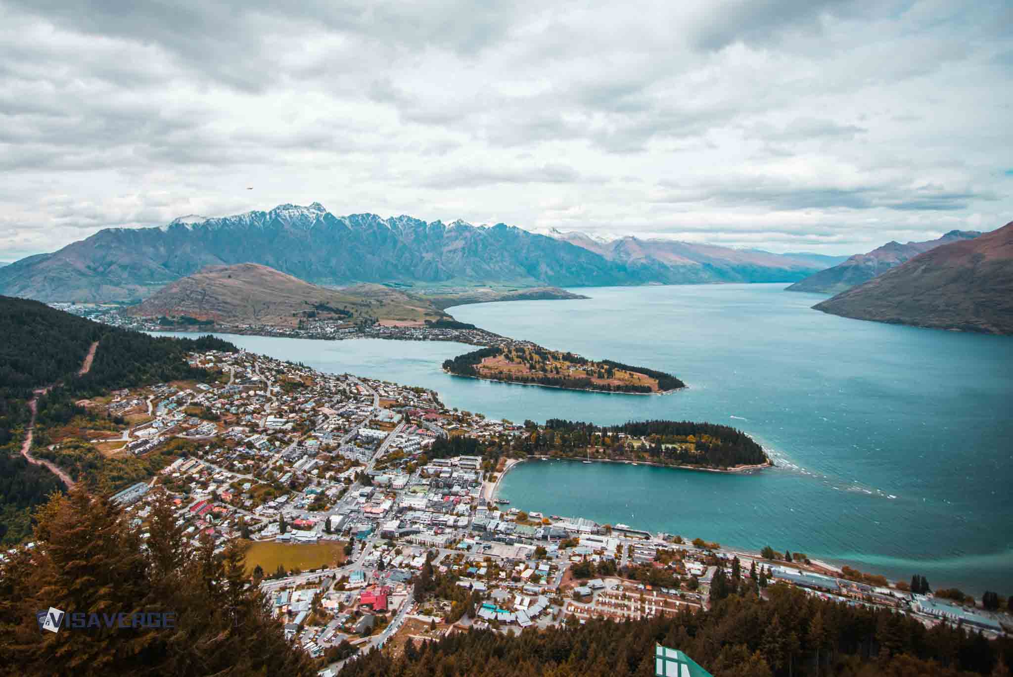 New Zealand Visas: Faster Processing for Filipinos New Zealand Visas: Faster Processing for Filipinos