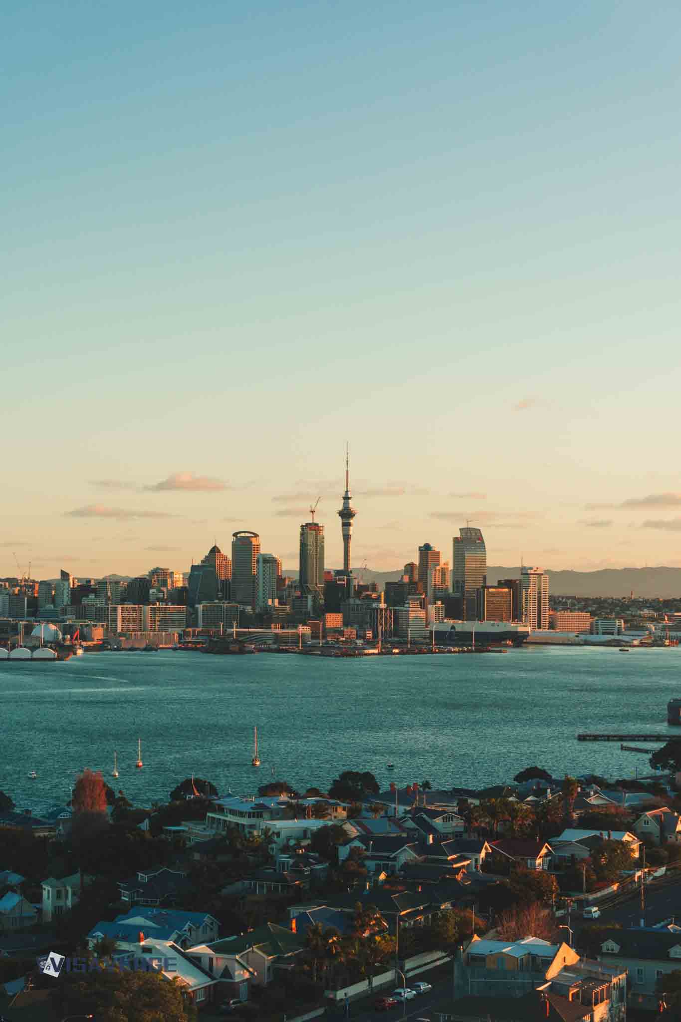 New Zealand Visa Fees Increase Impacting Indian Students